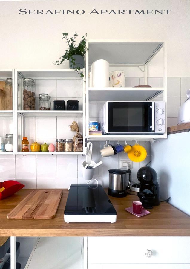 The 6Th Floor Flat - Direct Link To Centre In 8 Mins Apartment Milan Exterior photo
